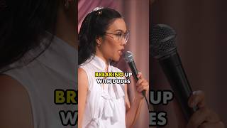 After 3 Weeks  Ali Wong comedian standup [upl. by Sirama781]