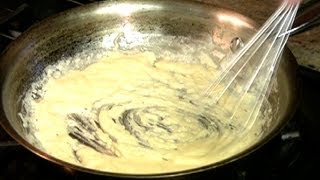 Roux Recipe  How to Make Roux [upl. by Dami988]