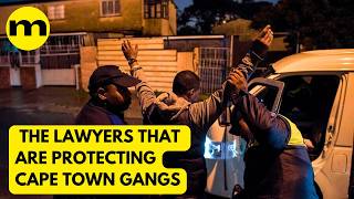 How Cape Town Gangs Use Lawyers to Escape Justice Every Time [upl. by Feldman]