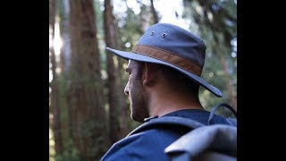 Lookout Hat by Sunday Afternoons [upl. by Eadrahc598]