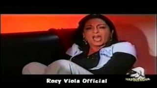 Rosy Viola  E mò vattenne   Video ufficiale [upl. by Gates]