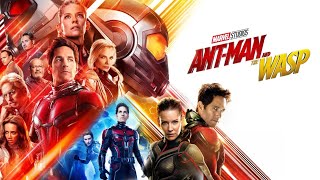 Marvel Studios’ AntMan and The Wasp Quantumania  FINAL TRAILER 2023 [upl. by Liuqa321]