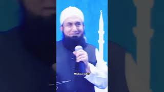 Molana Tariq Jameel Sahab  3 Talaaq Ka Masla 😳🤔😱😂 [upl. by Odlanir]