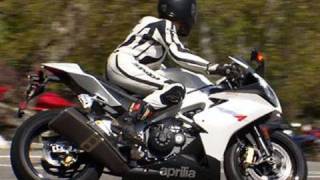 2010 Aprilia RSV4 [upl. by Lizzie]