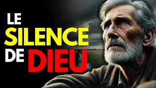 Pourquoi DIEU NE RÉPOND PAS à mes Prières  Estce que Dieu ma Abandonné [upl. by Peursem]