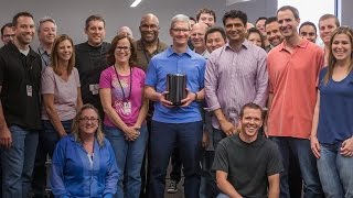 Apple — Diversity — Inclusion inspires innovation [upl. by Eicaj521]