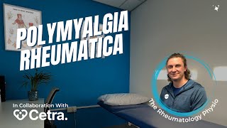 Understand Polymyalgia Rheumatica [upl. by Inalaehak]