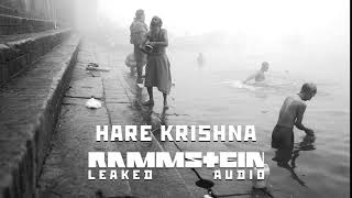 Rammstein  Hare Krishna 2 [upl. by Ydaj812]