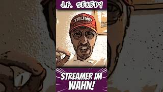 STREAMER IM WAHN  Der BUNDESKANZLER in spe spricht zum Volk  bundeskanzler afd [upl. by Brade377]