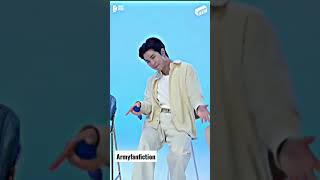 Namjoon cute video namjoon kimnamjoon bts btsshorts namjoonedits rmbts rm rmshorts [upl. by Cynthie]