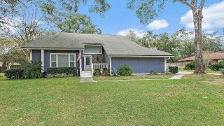 294 Gleneagles Dr Orange Park FL [upl. by Roosnam]