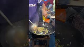 Making egg rice in Bangalore street😂shorts short streetfood [upl. by Aron]