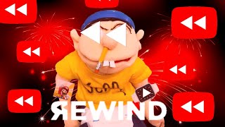 SML Youtube Rewind 2019 For The SML Record [upl. by Ardnovahs]