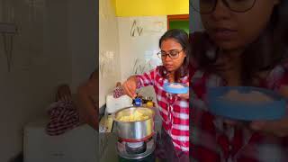 Aaj mera BOTHI learning class heipriyadasdiaries priyafoodfolks shorts priyacookbang food [upl. by Riane726]