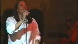 Giannis Kotsiras  Otan vlepete na kleo live 2002 [upl. by Granville901]