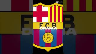 Fc Barçelona Gif football [upl. by Artap]