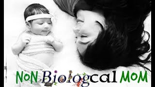 Reciprocal IVF Non Biological Mom [upl. by Olivie532]