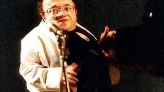 Michel Petrucciani  Our Tune [upl. by Yanehs47]