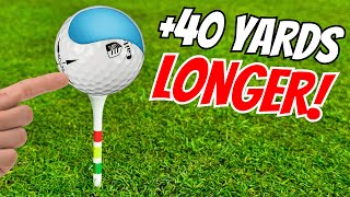 LONGEST Ever Golf Shots [upl. by Assenat]