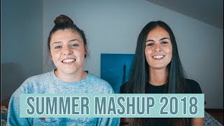 Le Hit dellestate 2018 in 3 minuti  Opposite Mashup [upl. by Mahseh502]