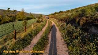 Mein Jakobsweg  Camino Francés 2013 Teil 1 von 2 Etappe 1  20 [upl. by Lili]