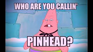 don’t call me pinhead suno ai [upl. by Alyssa]