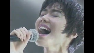 『空に近い週末』：今井美樹  Live [upl. by Liebman676]