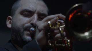 Ibrahim Maalouf  Red amp Black Light Live au Zénith Nantes Métropole 2016 [upl. by Aiset]