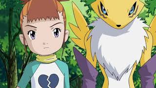 Digimon Tamers OST 7  Ruki no Theme [upl. by Theron]