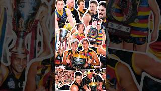 This is our story This is our place We are made from South Australia adelaidecrows afl [upl. by Trebla244]