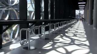 Circles and Shadows  Library of Birmingham [upl. by Elrebmik]