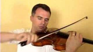 Bach Partita 3 Prelude played on viola by Scott Slapin [upl. by Nesral]