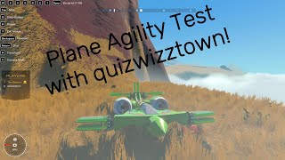 Agility Test Trailmakers [upl. by Arber]