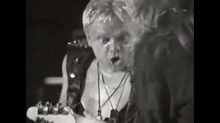 Accept  Slaves To Metal Official Video 1993 From The Album Objection Overruled [upl. by Laurene]