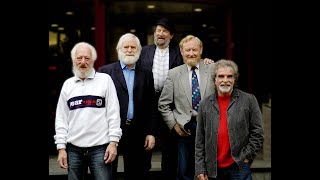 A Tribute to The Dubliners [upl. by Raji]