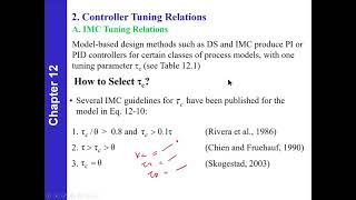 PID Controller Design Part 2 [upl. by Ylatan]