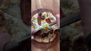 Breakfast Pizza [upl. by Lama]