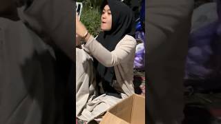 feby makan duren [upl. by Camp794]