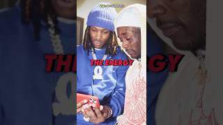 Calboy On Finding Out King Von Was His Cousin calboy kingvon lildurk chicago [upl. by Aer]