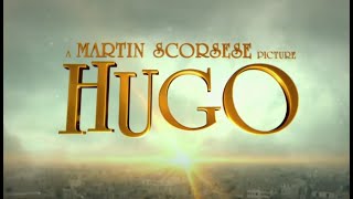 Hugo 2011  Official Trailer [upl. by Assilaj238]