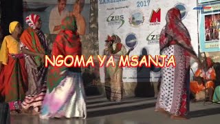 NGOMA YA MSANJA [upl. by Nob430]