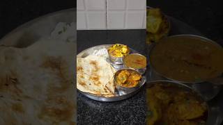 Husbands Tiffin Recipeyoutube food indianfood ytt trending trendingsong [upl. by Einnij]