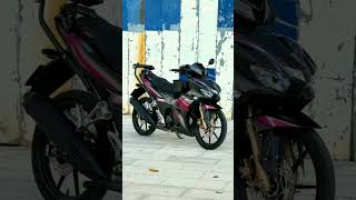 Honda Winner X modified compilation [upl. by Mars]