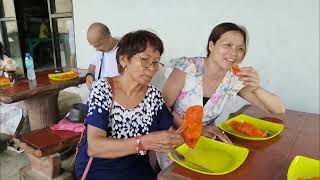 EMPANADA NG ILOCOS [upl. by Oigufer46]