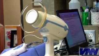 Digital Dental Radiography in Veterinary Practice [upl. by Inafetse]