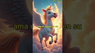 6 Datos Fascinantes sobre Pegaso  Criaturas Míticas Explicadas  Animales Fantásticos mitologia [upl. by Lantha]