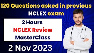 nclex questions and answers Animated [upl. by Yerxa]