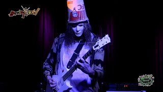 Buckethead Live from The Met in RI Set 1 5242024 FULL SET [upl. by Lucio]