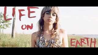 Hurray For The Riff Raff  LIFE ON EARTH Trailer [upl. by Kone]