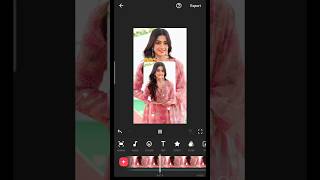 Inshot se video editing sikhe inshot editorinshotinshot ytshort short [upl. by Eelano]